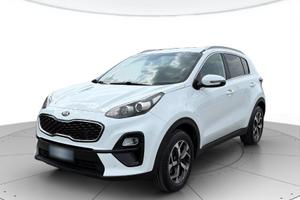 KIA Sportage 1.6 crdi Energy Adas Pack Plus 2wd 11