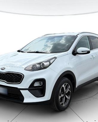 KIA Sportage 1.6 crdi Energy Adas Pack Plus 2wd 11