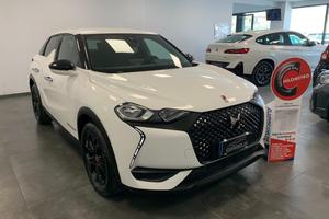 DS AUTOMOBILES DS 3 Crossback Performance Line 1