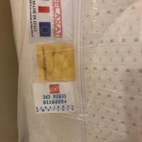 Materasso matrimoniale  molle e memory