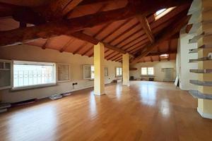 Porzione di bifamiliare con terrazzo di 40 m²