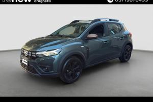 Dacia Sandero Stepway 1.0 TCe ECO-G Extreme