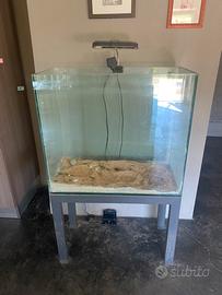 Acquario 80 Lt