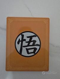 Steelbook Dragon ball z PS4