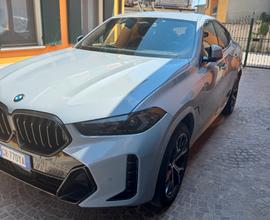 Bmw x6 (g06/f96) - 2023