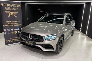 MERCEDES GLC 300 D 2.0 245 CV AMG Premium Plus TET