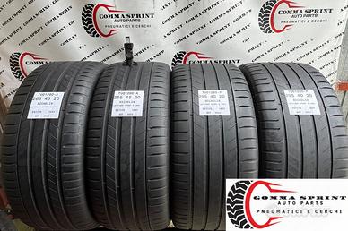 4 PNEUMATICI 265/45 R20 295/40 R20 MICHELIN ESTIVE