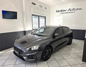 Ford Focus 1.5 EcoBlue 120 CV aut. 5p. ST-Line Des