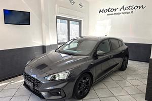 Ford Focus 1.5 EcoBlue 120 CV aut. 5p. ST-Line Des