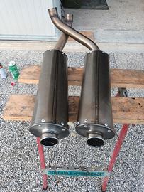 Termignoni  916  45mm