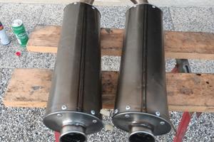 Termignoni  916  45mm