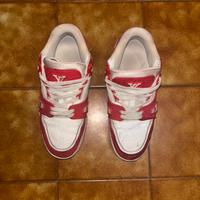 Scarpe Louis Vuitton