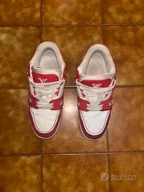 Scarpe Louis Vuitton