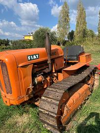 Trattore 411C
