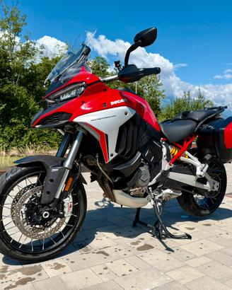 Ducati Multistrada V4 S Full 04/2023 18745 km