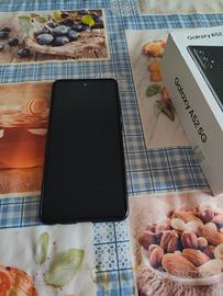 Samsung Galaxy A52 5G 128 gb