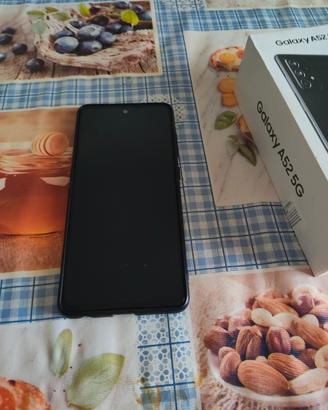 Samsung Galaxy A52 5G 128 gb