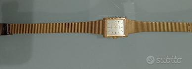 Orologi vintage non funzionanti ritiro a mano