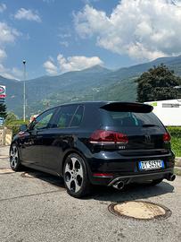 Golf 6 GTI