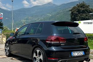 Golf 6 GTI