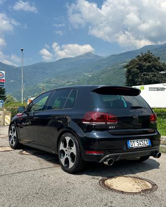 Golf 6 GTI