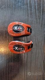 Sistema Wireless Chitarra Basso Xvive U2