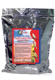 Unifeed canarini e cardellini