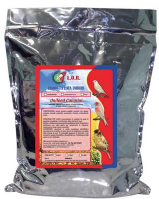 Unifeed canarini e cardellini