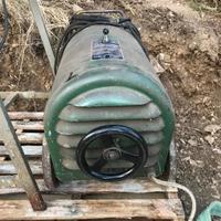 saldatrice elettrodo