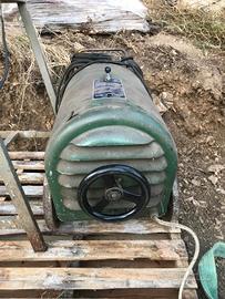 saldatrice elettrodo