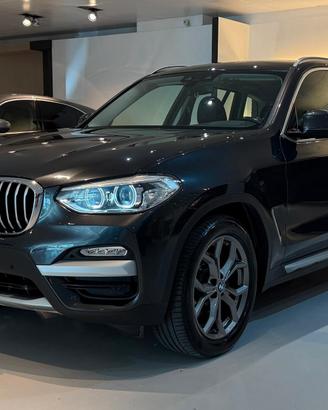 BMW X3 xDrive20d - 2018
