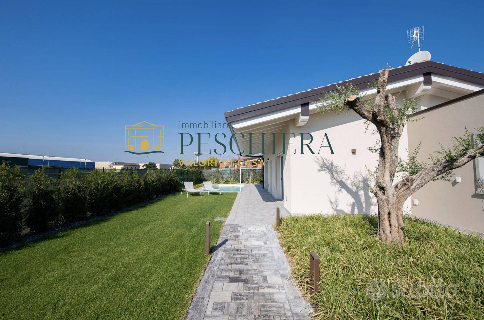 Casa – Ponti sul Mincio, Mantova - Vista 4