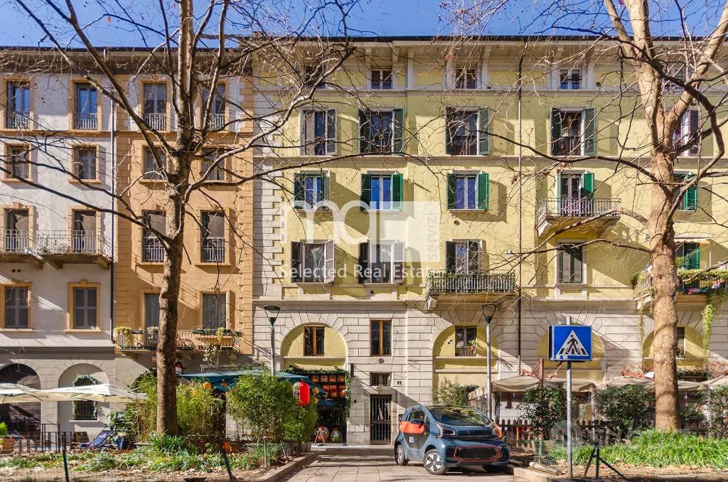 Appartamento – MI - Vista 2