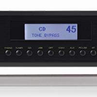 ROTEL A14 MKII amplificatore