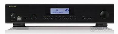ROTEL A14 MKII amplificatore