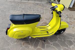 vespa 50 special 