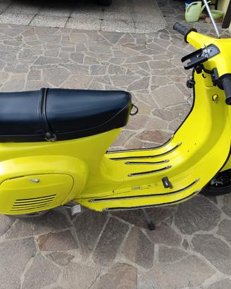 vespa 50 special 