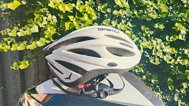 casco da bici BRIKO