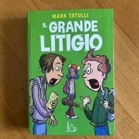 Libro Il grande litigio