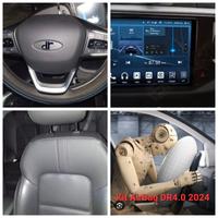 Ricambi DR 4.0/2023/1,5gpl/18000km