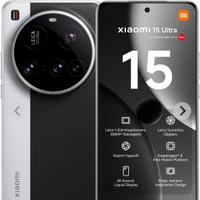 Xiaomi 15 ultra nuovo 
