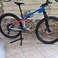 Bici MTB