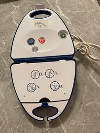 AEROSOL a doppio pistone AIRCLINIC Pic