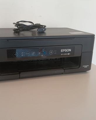 Stampante EPSON XP-2200
