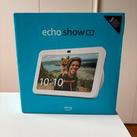 Echo Show 8 3ª Generazione Bianco