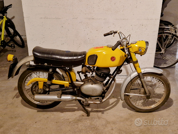 Gilera 98 Giubileo