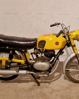 Gilera 98 Giubileo