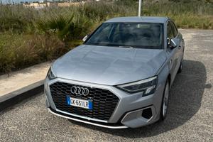 Audi a3 sporback business advance