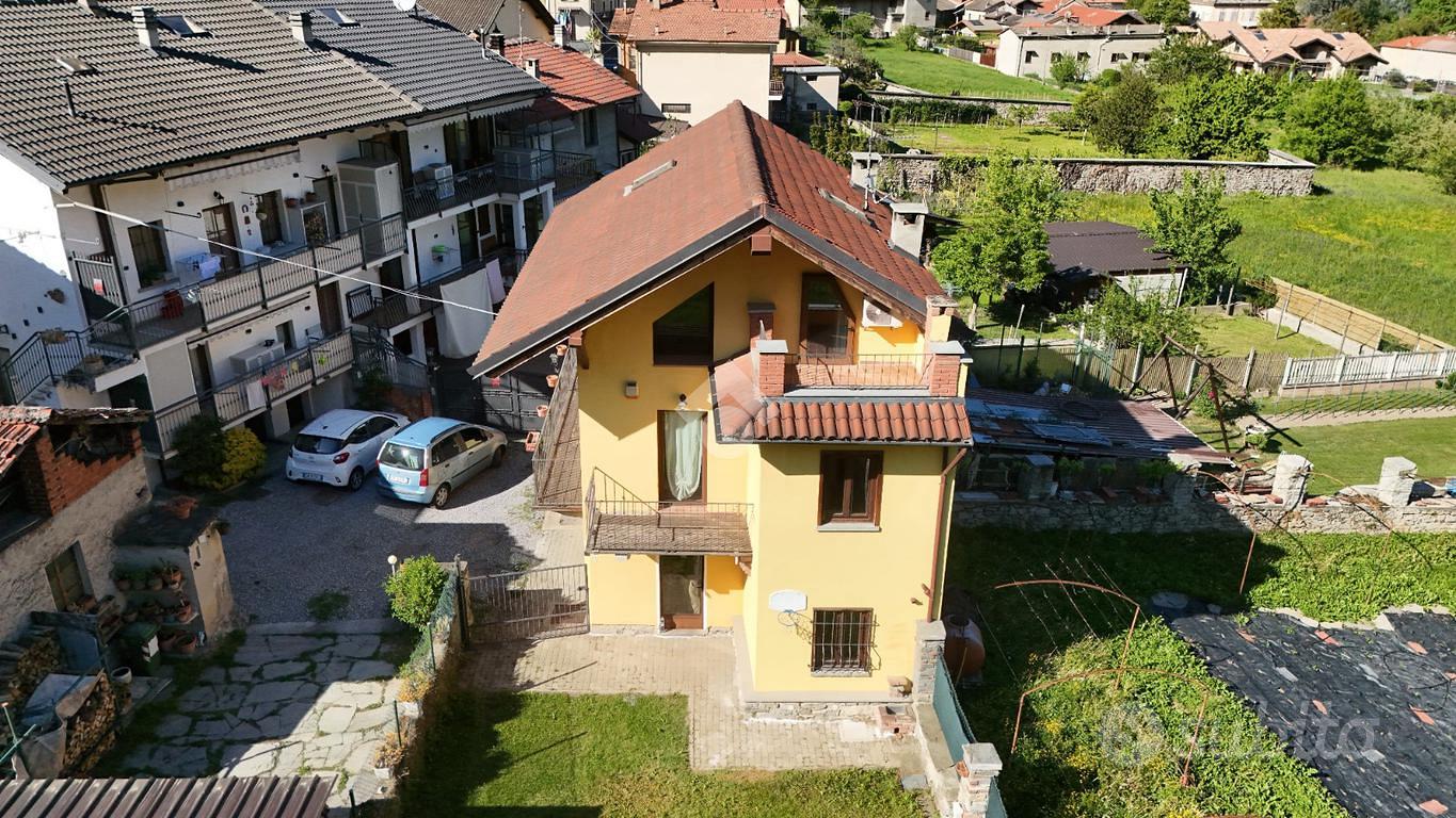 House in Villar Focchiardo, Preinera - Vista 2