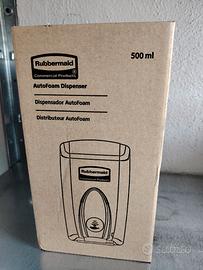 dispensatore di sapone da 500ml